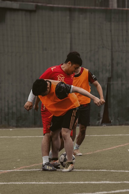 这场比赛不